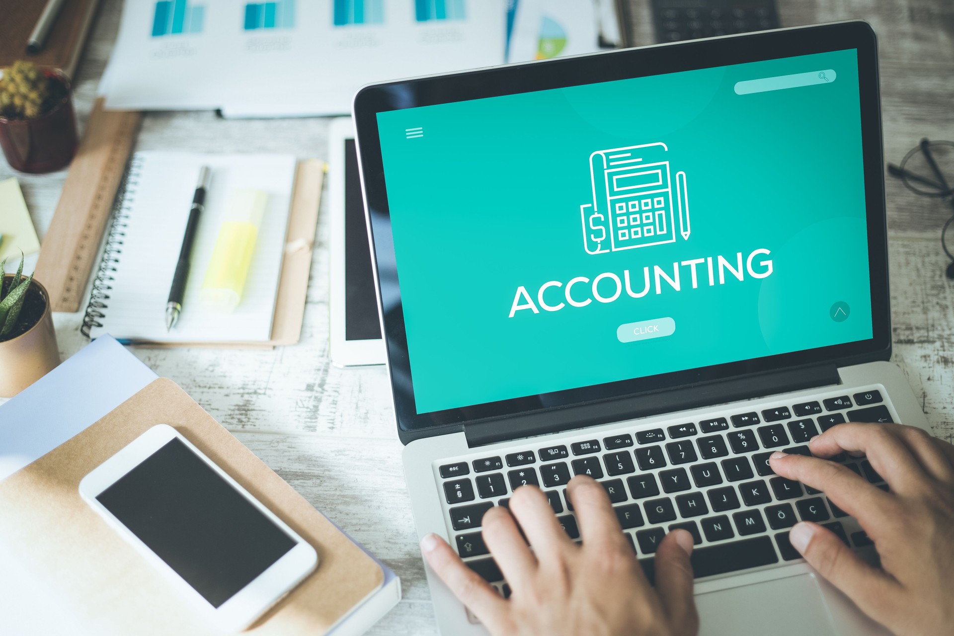 ACCOUNTING CONCEPT