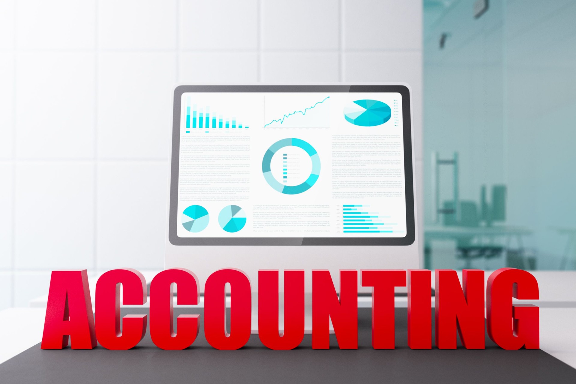 Accounting